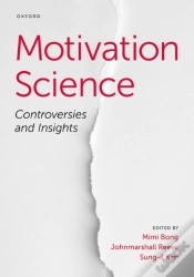 Capa do artigo Motivation Science
