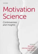 Motivation Science