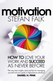 Capa do artigo Motivation