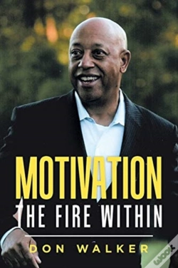 Capa do artigo Motivation - The Fire Within