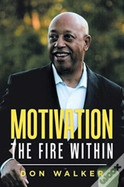 Capa do artigo Motivation - The Fire Within
