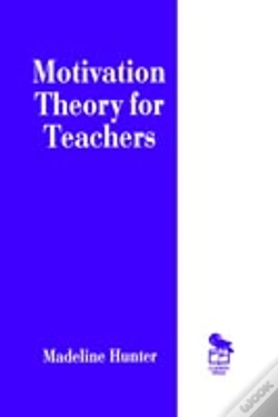 Capa do artigo Motivation Theory For Teachers