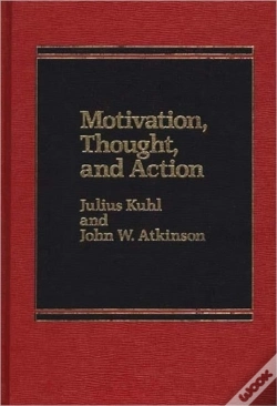 Capa do artigo Motivation, Thought, And Action