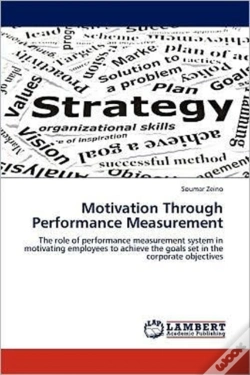 Capa do artigo Motivation Through Performance Measurement