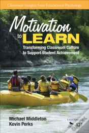 Capa do artigo Motivation To Learn