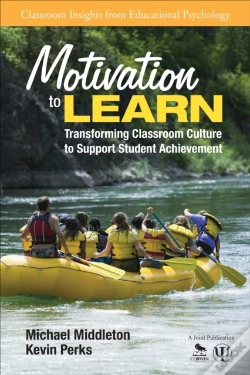 Capa do artigo Motivation To Learn