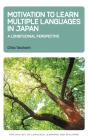 Motivation To Learn Multiple Languages In Japan - Preview