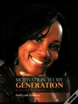 Capa do artigo Motivation To My Generation: Leaving A L