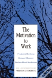 Capa do artigo Motivation To Work