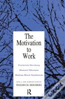 Motivation To Work