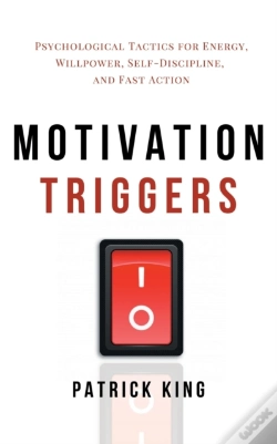 Capa do artigo Motivation Triggers