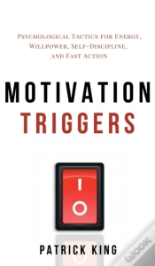 Capa do artigo Motivation Triggers