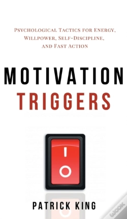 Capa do artigo Motivation Triggers