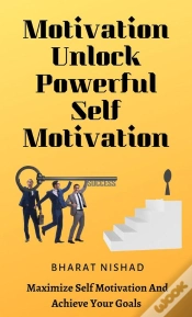 Capa do artigo Motivation Unlock Powerful Self Motivation