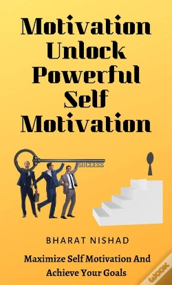 Capa do artigo Motivation Unlock Powerful Self Motivation