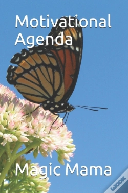 Capa do artigo Motivational Agenda