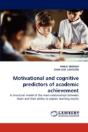 Motivational And Cognitive Predictors Of Academic Achievement - Preview