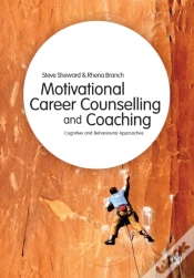 Capa do artigo Motivational Career Counselling & Coaching