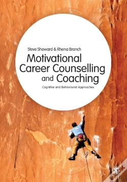 Capa do artigo Motivational Career Counselling & Coaching