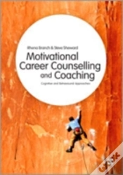 Capa do artigo Motivational Career Counselling & Coaching