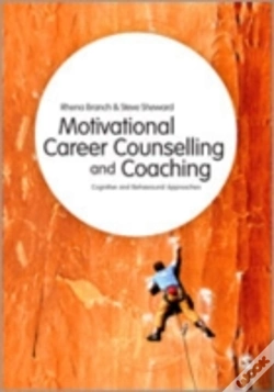 Capa do artigo Motivational Career Counselling & Coaching