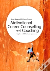 Capa do artigo Motivational Career Counselling & Coaching