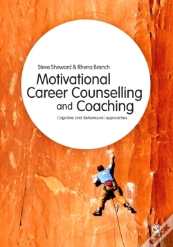 Capa do artigo Motivational Career Counselling & Coaching