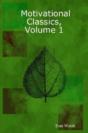 Motivational Classics, Volume 1 - Preview