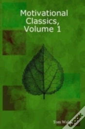 Capa do artigo Motivational Classics, Volume 1