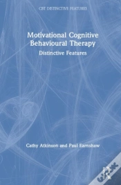 Capa do artigo Motivational Cognitive Behavioural Therapy