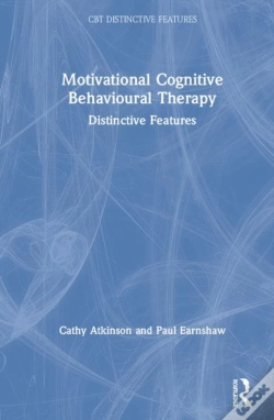 Capa do artigo Motivational Cognitive Behavioural Therapy