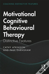 Motivational Cognitive Behavioural Therapy