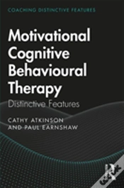 Capa do artigo Motivational Cognitive Behavioural Therapy