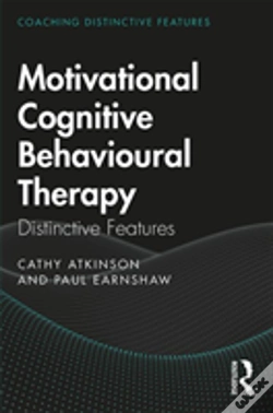 Capa do artigo Motivational Cognitive Behavioural Therapy