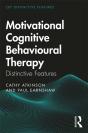 Motivational Cognitive Behavioural Therapy - Preview