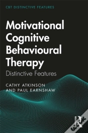 Capa do artigo Motivational Cognitive Behavioural Therapy