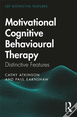 Capa do artigo Motivational Cognitive Behavioural Therapy
