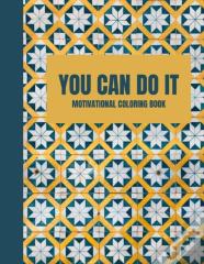 Motivational Coloring Book