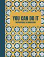 Motivational Coloring Book - Preview