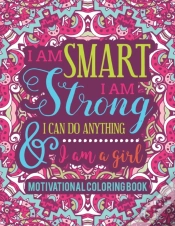 Capa do artigo Motivational Coloring Book
