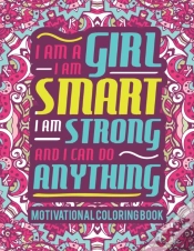 Capa do artigo Motivational Coloring Book