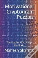 Motivational Cryptogram Puzzles