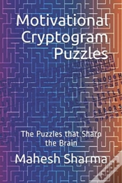 Capa do artigo Motivational Cryptogram Puzzles