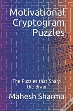 Capa do artigo Motivational Cryptogram Puzzles
