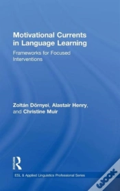 Capa do artigo Motivational Currents In Language Learning