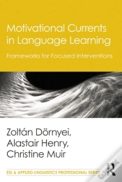 Capa do artigo Motivational Currents In Language Learning