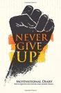 Motivational Diary With Quotes On Cover - Preview