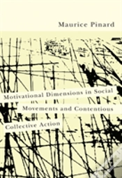 Capa do artigo Motivational Dimensions In Social Movements And Contentious Collective Action