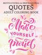 Motivational & Inspirational Quotes - Preview
