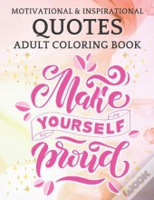 Motivational & Inspirational Quotes